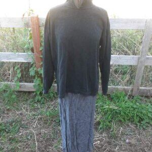 Vintage cotton sweater, CP Shades